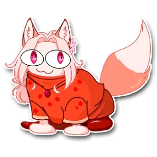 🍑 emoji <Дvач: Элитный Реzерv> Telegram sticker 11 of 13
