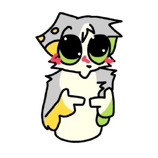 💕 emoji Lainer nяшк Telegram sticker 16 of 61