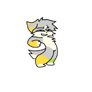 🔥 emoji Lainer nяшк Telegram sticker 6 of 61
