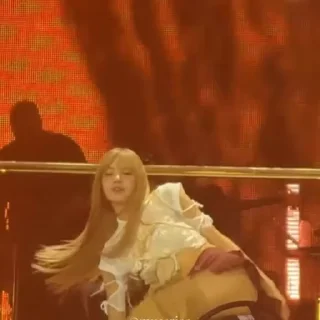 Sticker from LISA — Paris d1 #250803
