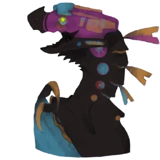 Sticker from -Ин-