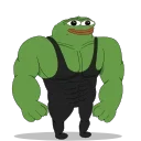 💪 emoji Honka Mods Telegram sticker 14 of 34