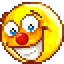 🤡 emoji Honka Mods Telegram sticker 22 of 34