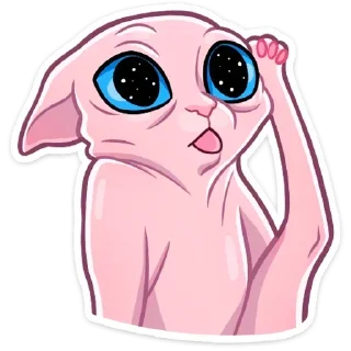 🙁 emoji Honka @stickersb2b Telegram sticker 15 of 47