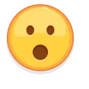 😮 emoji Emoji (@TgSticker) Telegram sticker 18 of 50