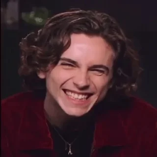 😂 emoji Тимоха Шевроле from ALENA❤️ Telegram sticker 22 of 94