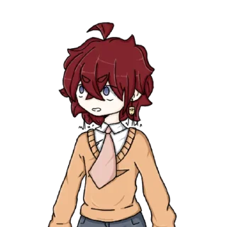 Sticker from Немецкий танк