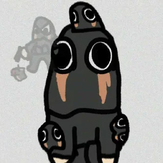😔 emoji COD Telegram sticker 12 of 27