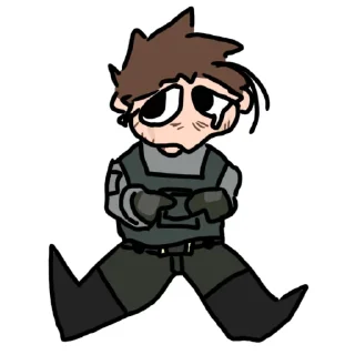 🤕 emoji COD Telegram sticker 19 of 27