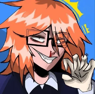 😈 emoji гробовщтк саня сосёт Telegram sticker 13 of 25