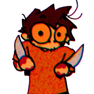 😤 emoji COD Telegram sticker 23 of 27