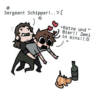 🧸 emoji COD Telegram sticker 21 of 27