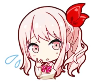 🎐 emoji ♡ ʍизуᴋи ᴀᴋияʍᴀ！@mmeowwkkaa Telegram sticker 14 of 120