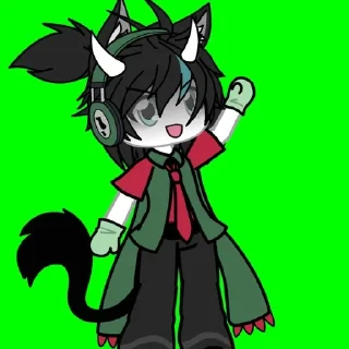 Sticker from Sashka.official