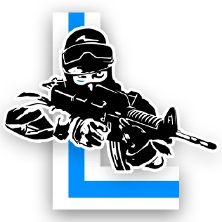 Sticker from Freedom of Russia
