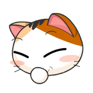 😈 emoji Gojill The Meow @TgSticker Emoji Telegram sticker 14 of 120