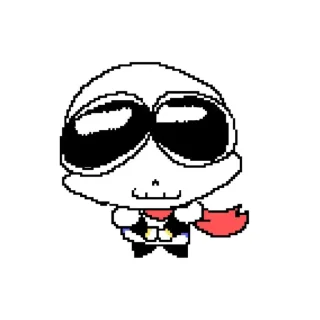 🌟 emoji -> @Earth928B Telegram sticker 23 of 55