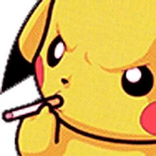 🧐 emoji Vendetta Telegram sticker 18 of 67