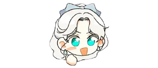 🐍 emoji ˙₊🐍.𝘼𝙞𝙨𝙝𝙖 ࣪ 𖨆. @DISETHSTIXK↯╸ Telegram sticker 20 of 50