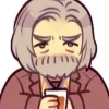 🍸 emoji ֺ  𓈒    ݁ ૢ hank @hekanai 。 Telegram sticker 12 of 144