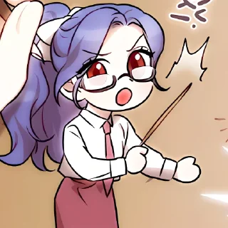 🧞 emoji ˙₊🧞.𝙈𝙚𝙡𝙞𝙖𝙧𝙖 ࣪ 𖨆. @DISETHSTIXK↯╸ Telegram sticker 21 of 60