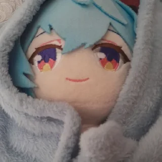 ❄️ emoji Богиня Telegram sticker 8 of 60