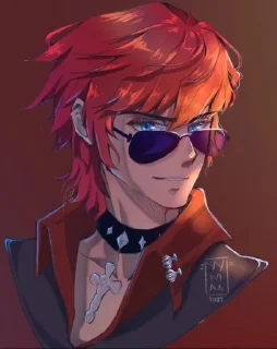 🫀 emoji Борщ Telegram sticker 24 of 68