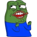 🙄 emoji @corelcobb's Vol.1 (Animated) Telegram sticker 16 of 50