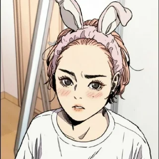 🍥 emoji а ран Telegram sticker 14 of 26