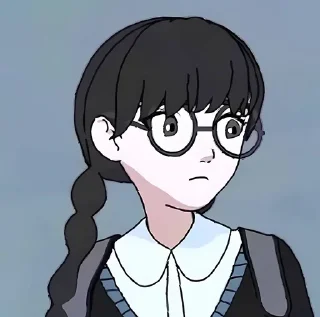 Sticker from WADATAKEAKI MVs by whyohLOVE