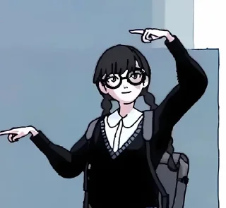 🌟 emoji WADATAKEAKI MVs by whyohLOVE Telegram sticker 5 of 77