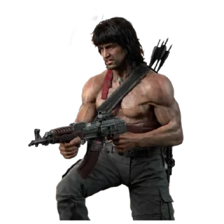 🔫 emoji Call of duty by @stickerstgrm Telegram sticker 5 of 54
