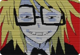 🌟 emoji я друг Telegram sticker 7 of 32