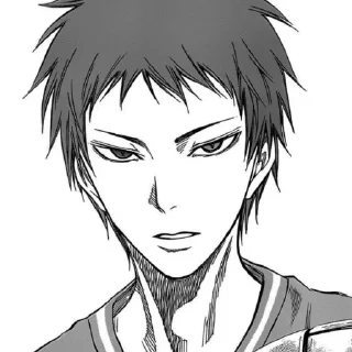 Sticker from – Akashi.