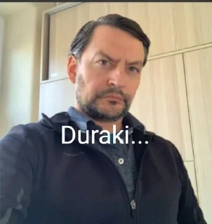 👺 emoji Артур Аргонски Telegram sticker 7 of 34