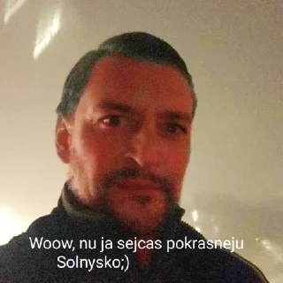 ☺️ emoji Артур Аргонски Telegram sticker 13 of 34