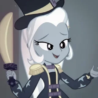 ⭐ emoji •°. ★ 𝔱𝔯𝔦𝔵𝔦𝔢 Telegram sticker 22 of 40