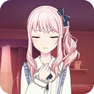 🌟 emoji Ⲙⲓⲍυⲕⲓ Ⲁⲕⲓⲩⲁⲙⲁ 2 @Chi4echkaa Telegram sticker 23 of 50
