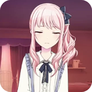 🌟 emoji Ⲙⲓⲍυⲕⲓ Ⲁⲕⲓⲩⲁⲙⲁ 2 @Chi4echkaa Telegram sticker 17 of 50