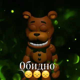 😞 emoji СОЗДАЛ: @PACCBET_CCCP Telegram sticker 13 of 102