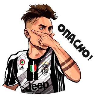 👀 emoji Telegram l Футбол#4 :: @tg_football Telegram sticker 20 of 48