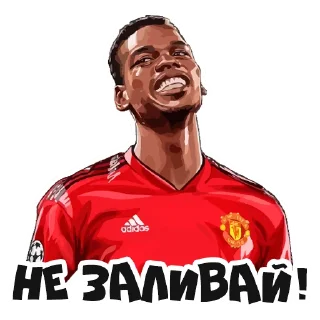 😬 emoji Telegram l Футбол#4 :: @tg_football Telegram sticker 15 of 48