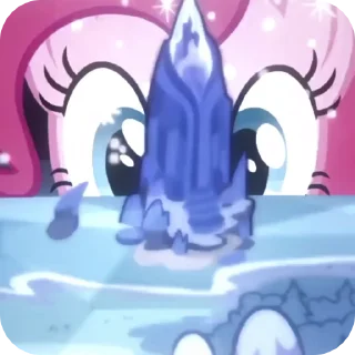 🎀 emoji @EXOR7CIST ᅠ( 𝗉𝗂𝗇𝗄𝗂𝖾 𝗉𝗂𝖾 ) Telegram sticker 20 of 27