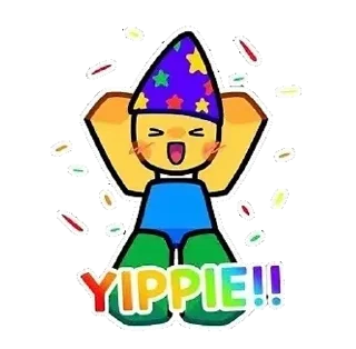 🌟 emoji Regretevator stickers!! Telegram sticker 5 of 12