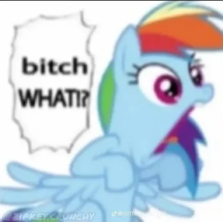 🌟 emoji MLP KEK Telegram sticker 4 of 36
