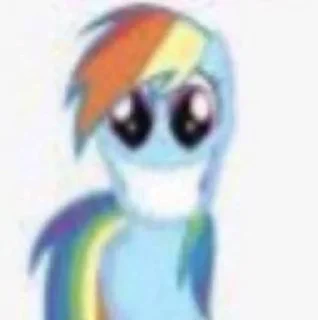 🌟 emoji MLP KEK Telegram sticker 5 of 36