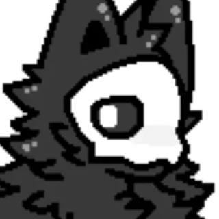 Sticker from Changed
