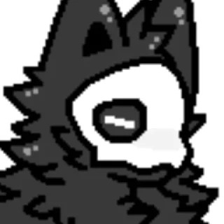 Sticker from Changed