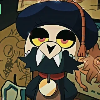 👑 emoji 𝙱𝚞𝚛𝚐𝚎𝚛𝙺𝚒𝚗𝚐𝙳𝚜 @LarjiSans Telegram sticker 24 of 72