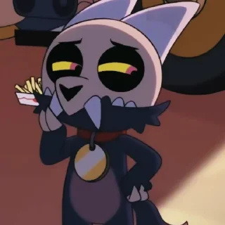 Sticker from 𝙱𝚞𝚛𝚐𝚎𝚛𝙺𝚒𝚗𝚐𝙳𝚜 @LarjiSans